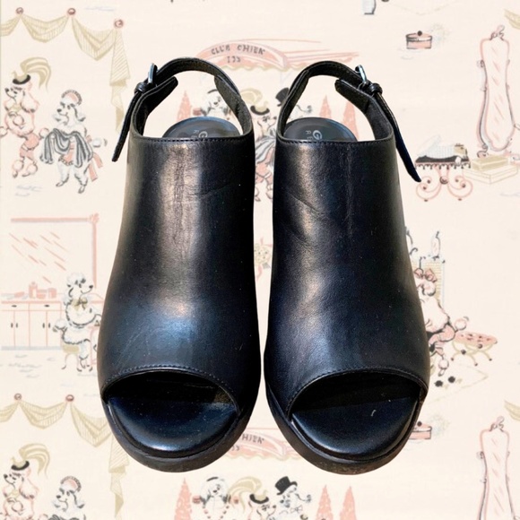 Geox Annya Sandals - Picture 4 of 6